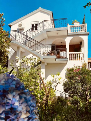 Apartman Anka